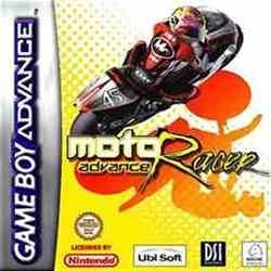 Motoracer Advance (USA) (En,Fr,De,Es,It)